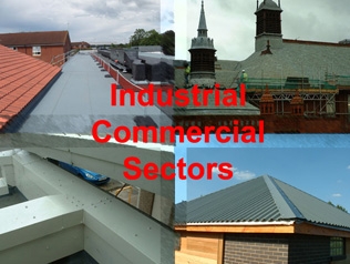 INDUSTRIAL/COMMERCIAL