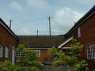 phesants nest farm heritage roofing plain tiling