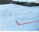 vanderhoff asbestos coating